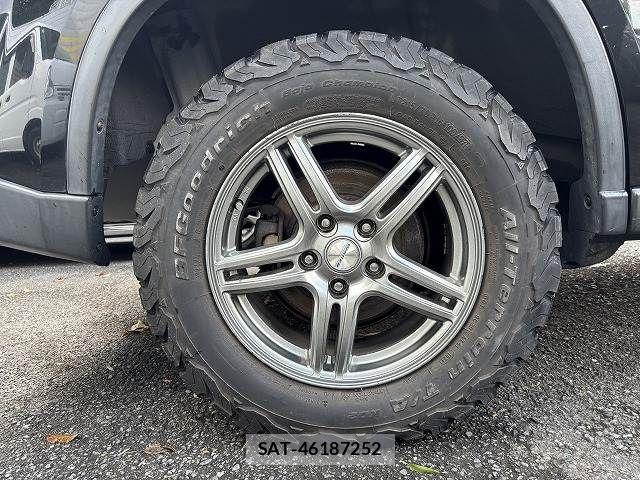 Nissan X-TRAIL 2009-09 8211154-26