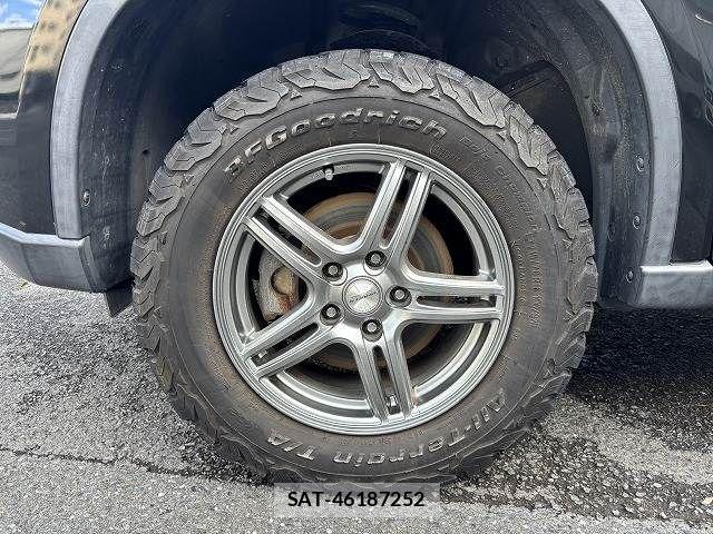 Nissan X-TRAIL 2009-09 8211154-27