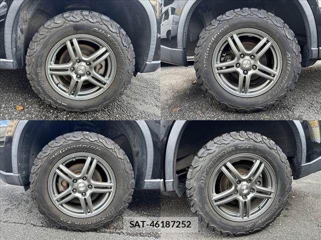 Nissan X-TRAIL 2009-09 8211154-5