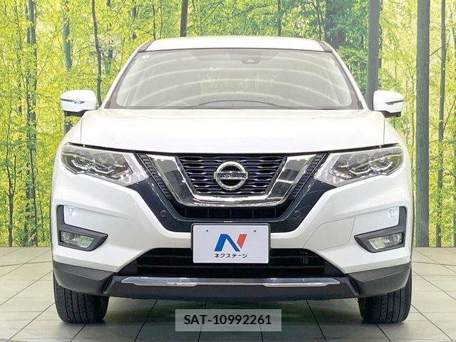 Nissan X-TRAIL 2019-08 8211146-13