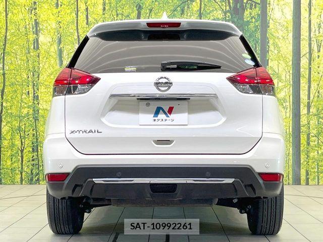 Nissan X-TRAIL 2019-08 8211146-14