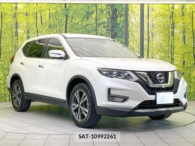 Nissan X-TRAIL 2019-08 8211146-15
