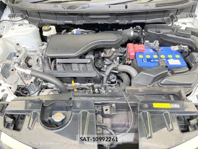 Nissan X-TRAIL 2019-08 8211146-17