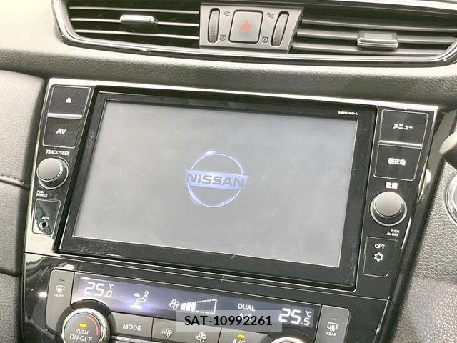 Nissan X-TRAIL 2019-08 8211146-2