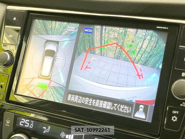 Nissan X-TRAIL 2019-08 8211146-3