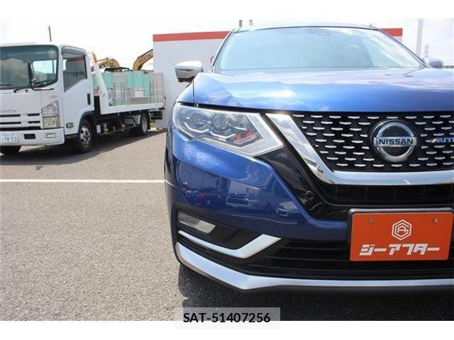 Nissan X-TRAIL 2021-06 8211141-13