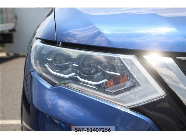 Nissan X-TRAIL 2021-06 8211141-14