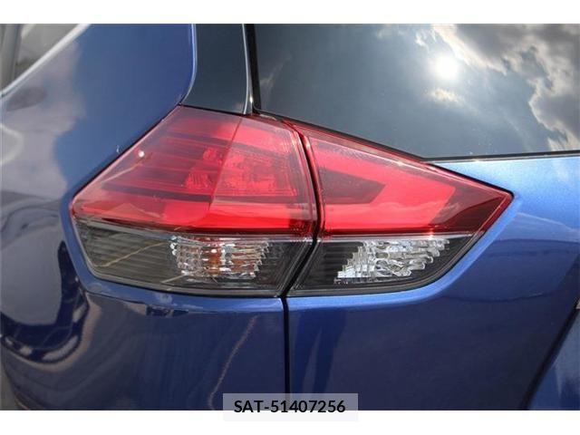 Nissan X-TRAIL 2021-06 8211141-15