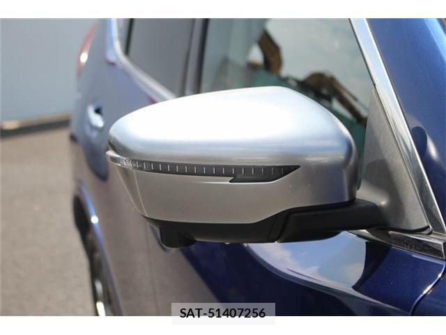 Nissan X-TRAIL 2021-06 8211141-16
