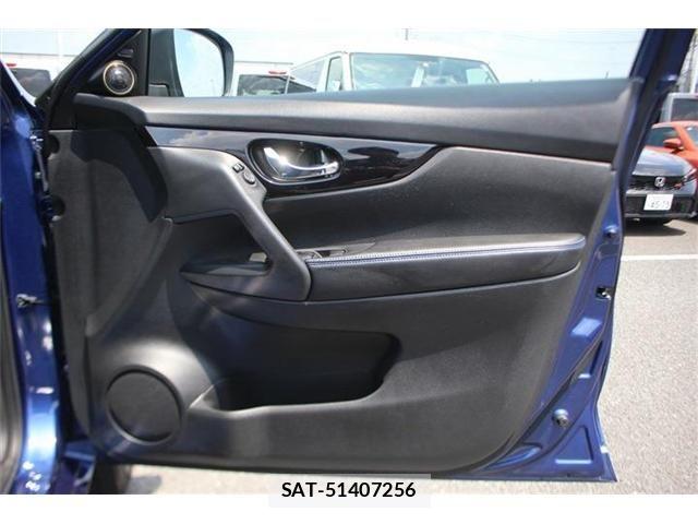Nissan X-TRAIL 2021-06 8211141-18