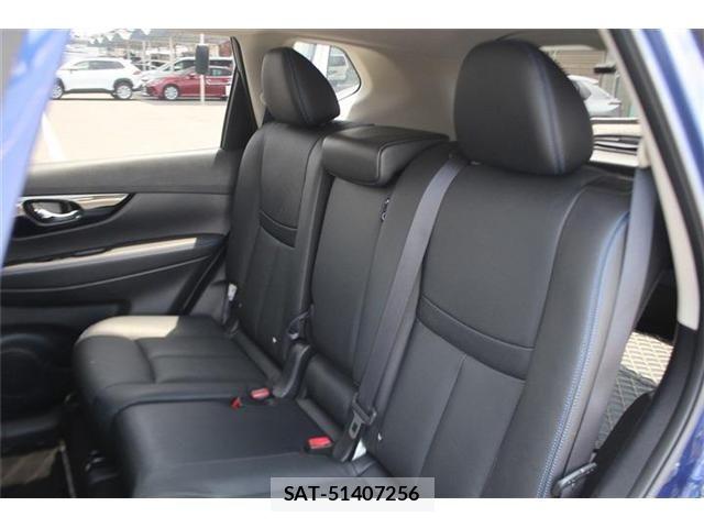 Nissan X-TRAIL 2021-06 8211141-20