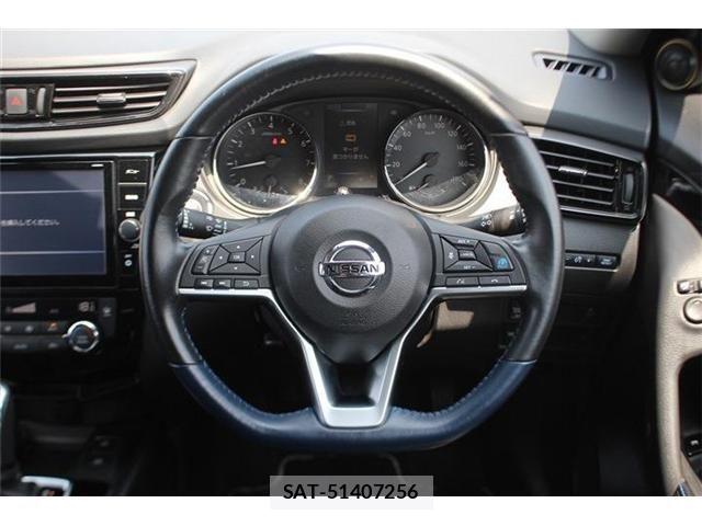Nissan X-TRAIL 2021-06 8211141-22