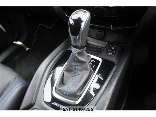 Nissan X-TRAIL 2021-06 8211141-23