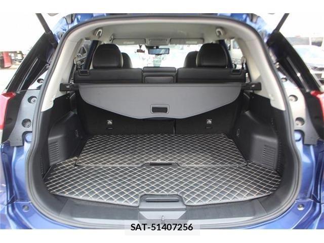 Nissan X-TRAIL 2021-06 8211141-27