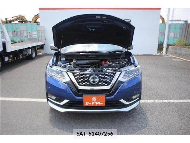 Nissan X-TRAIL 2021-06 8211141-28