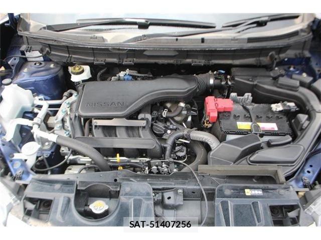 Nissan X-TRAIL 2021-06 8211141-29