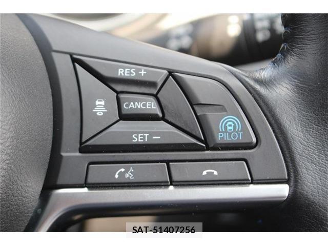 Nissan X-TRAIL 2021-06 8211141-3