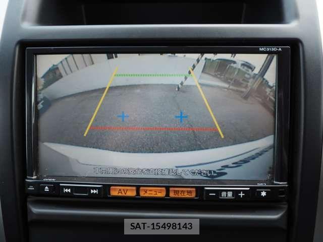 Nissan X-TRAIL 2013-08 8211148-11