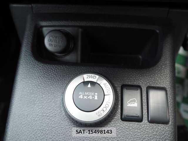 Nissan X-TRAIL 2013-08 8211148-14