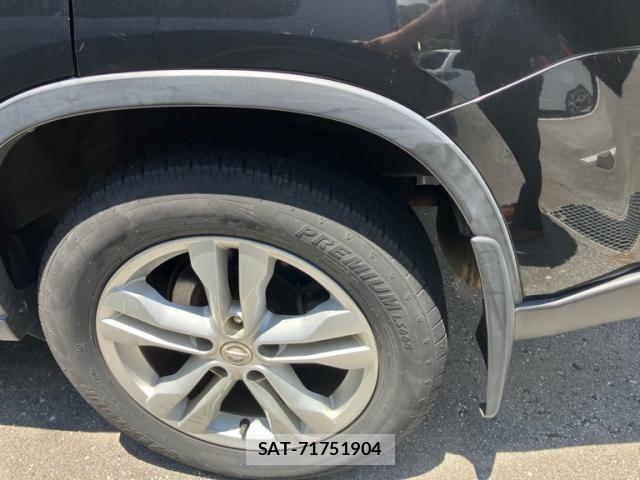 Nissan X-TRAIL 2011-08 8211156-13