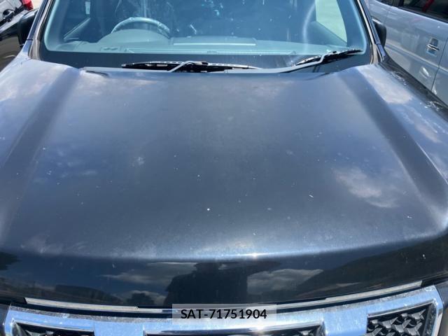 Nissan X-TRAIL 2011-08 8211156-3