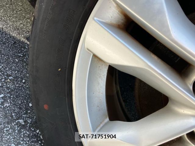 Nissan X-TRAIL 2011-08 8211156-6