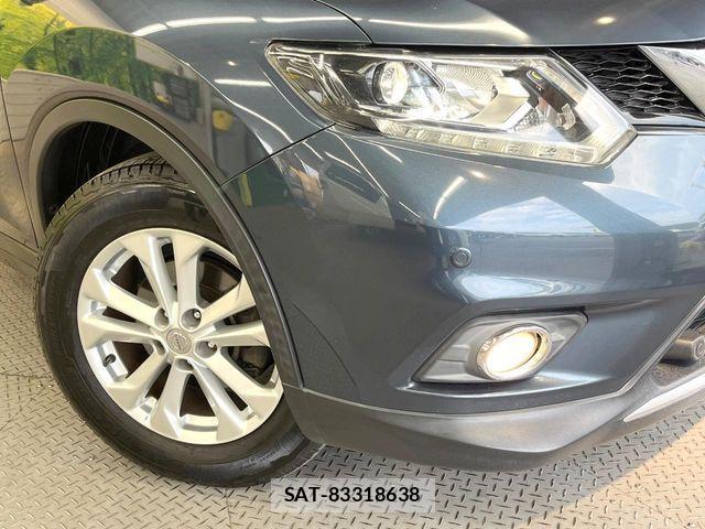 Nissan X-TRAIL 2014-09 8211151-11