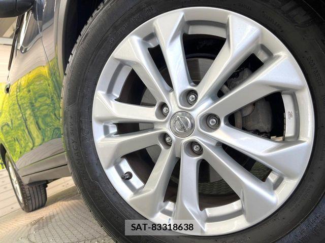 Nissan X-TRAIL 2014-09 8211151-12