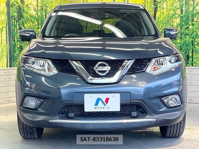 Nissan X-TRAIL 2014-09 8211151-13