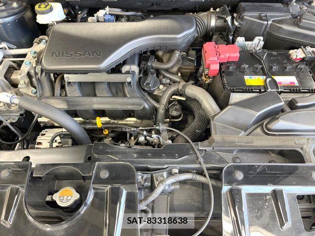 Nissan X-TRAIL 2014-09 8211151-19