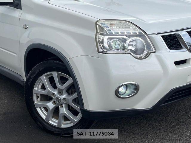 Nissan X-TRAIL 2013-07 8211153-11