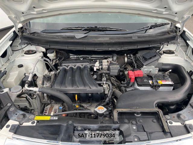 Nissan X-TRAIL 2013-07 8211153-17