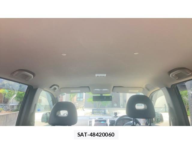 Nissan X-TRAIL 2013-09 8211155-12