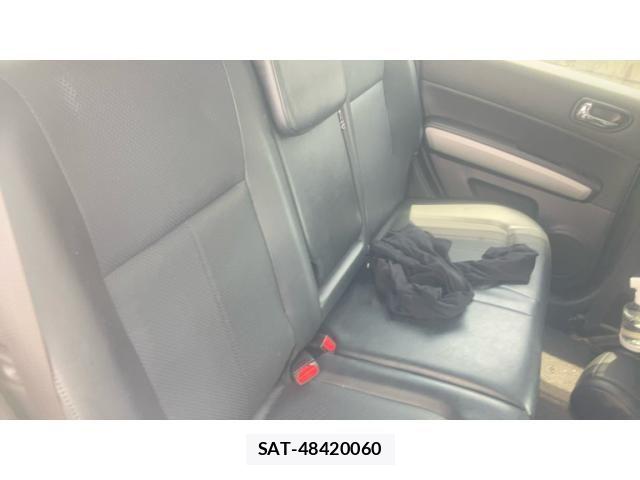 Nissan X-TRAIL 2013-09 8211155-13