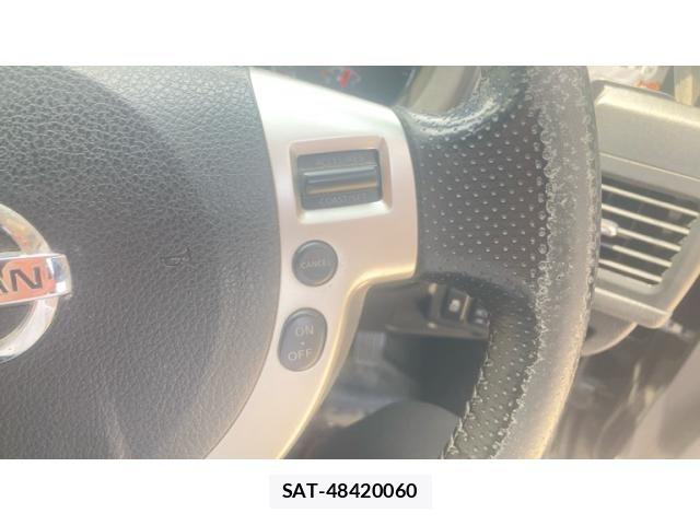 Nissan X-TRAIL 2013-09 8211155-17