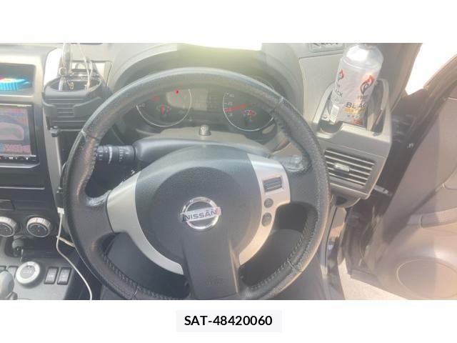 Nissan X-TRAIL 2013-09 8211155-18