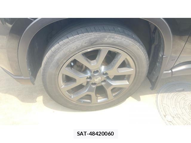 Nissan X-TRAIL 2013-09 8211155-2