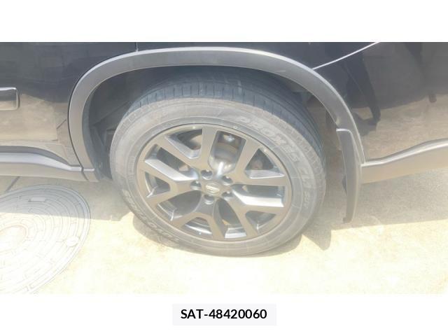 Nissan X-TRAIL 2013-09 8211155-8
