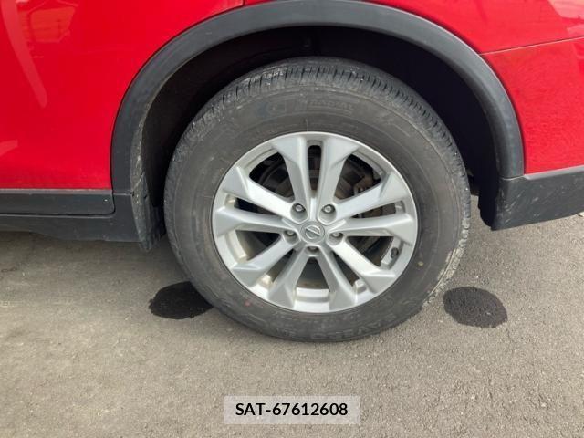 Nissan X-TRAIL 2015-02 8232533-10