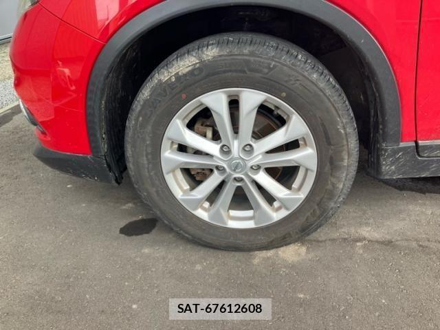 Nissan X-TRAIL 2015-02 8232533-11