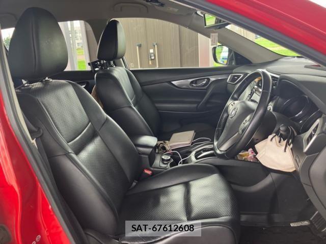 Nissan X-TRAIL 2015-02 8232533-14