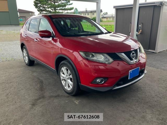 Nissan X-TRAIL 2015-02 8232533-0