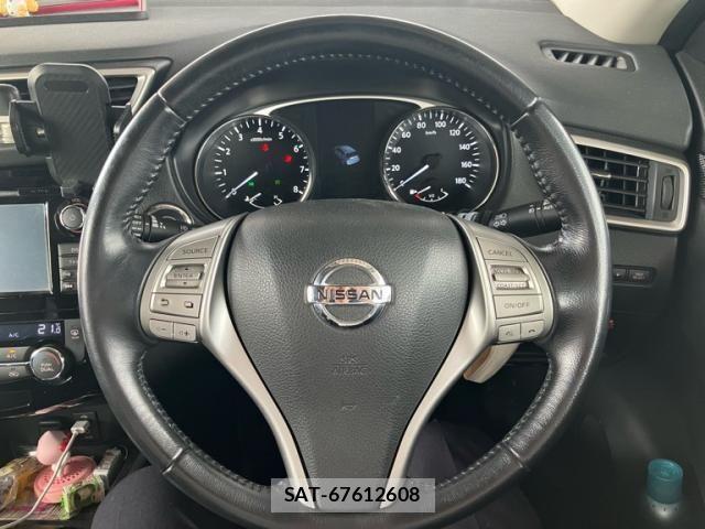 Nissan X-TRAIL 2015-02 8232533-19