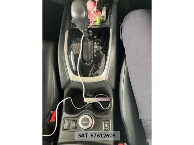 Nissan X-TRAIL 2015-02 8232533-22
