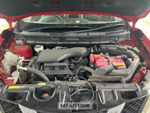 Nissan X-TRAIL 2015-02 8232533-26