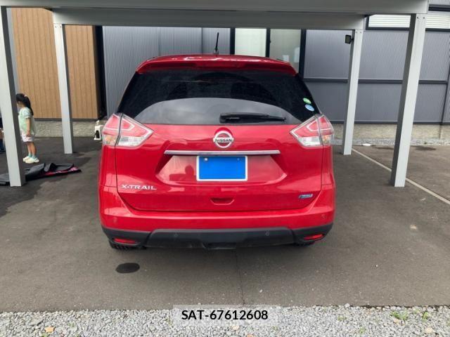 Nissan X-TRAIL 2015-02 8232533-3
