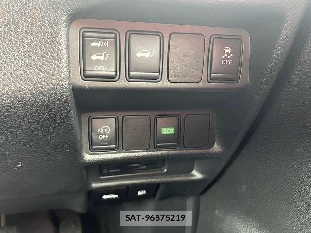 Nissan X-TRAIL 2016-05 8232529-4