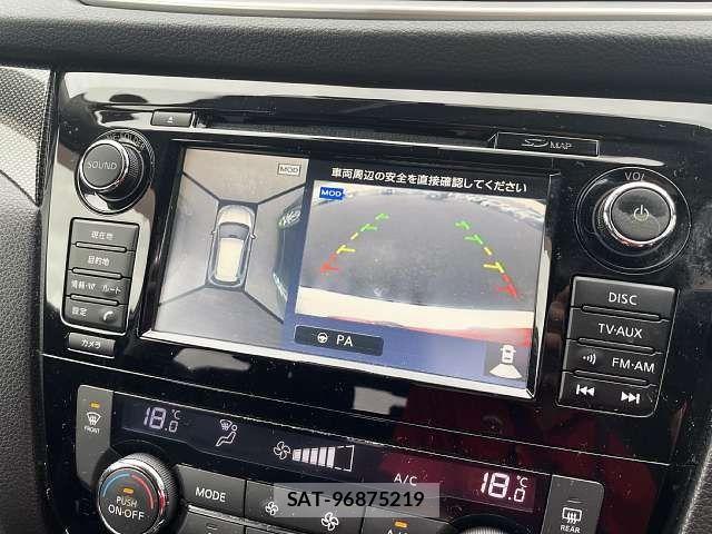 Nissan X-TRAIL 2016-05 8232529-6