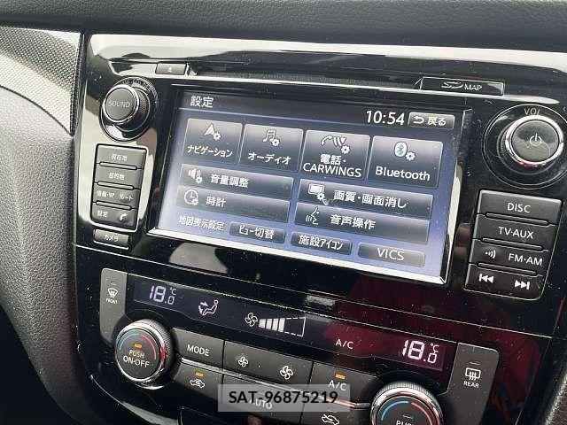 Nissan X-TRAIL 2016-05 8232529-7