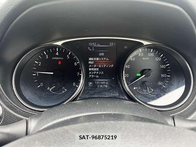 Nissan X-TRAIL 2016-05 8232529-8